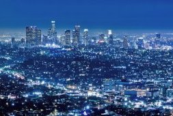 Los Angeles