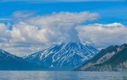 Découverte de la péninsule du Kamchatka