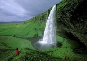 Road Trip en Islande