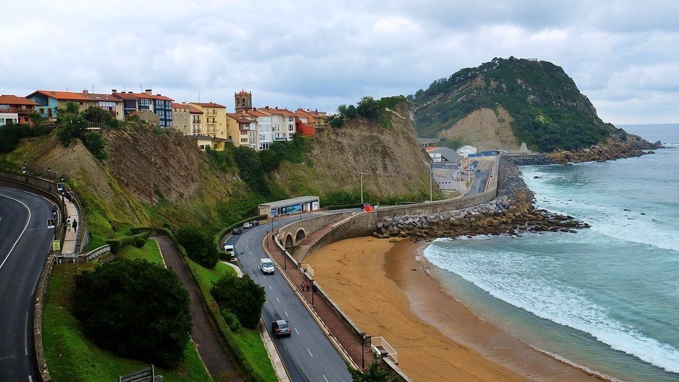 Séjour inoubliable en Espagne
