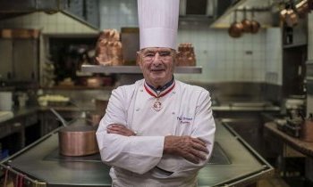 Lyon capitale de la gastronomie
