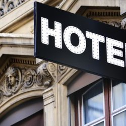 Trouver un hôtel indépendant