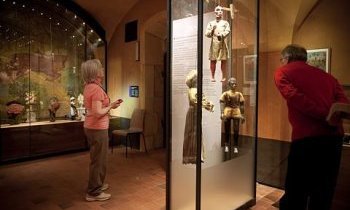 Les musées Gadagne à Lyon