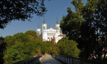 Balade au parc des hauteurs