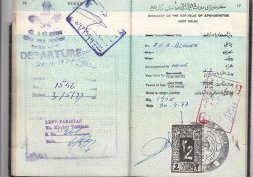 Inde VISA touristique