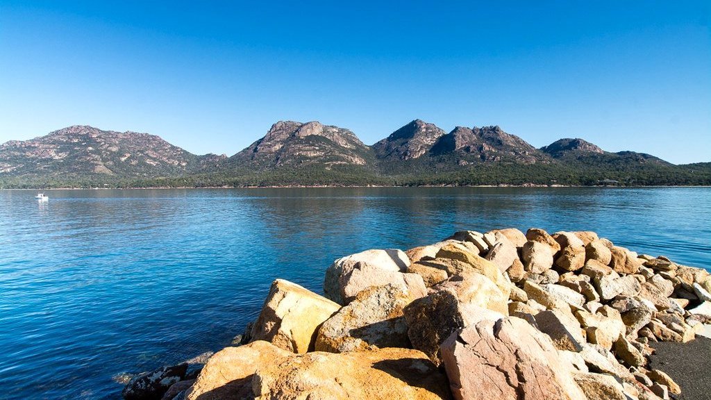 Découvrir la Tasmanie