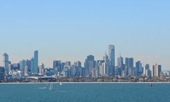 Guide de voyage à Melbourne