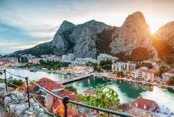 Croatie