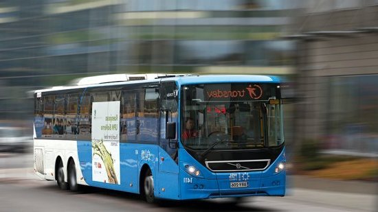 Comment se déplacer en Finlande ?
