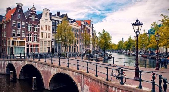 Amsterdam, 6 incontournables