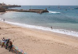 Escapade insulaire : Découvrir le Cap Vert