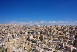 Découvrir la Jordanie