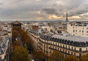 Une journée à la découverte de Paris