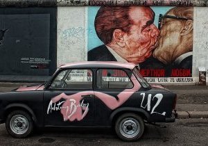 Berlin entre Histoire et Culture