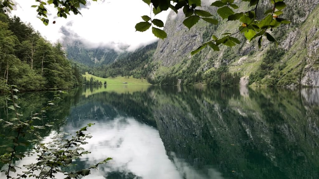 Voyage au coeur de Berchtesgaden