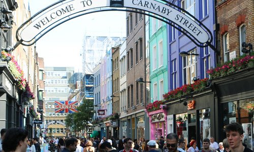 Soho, Westminster et Mayfair, une immersion au cœur de l'âme londonienne