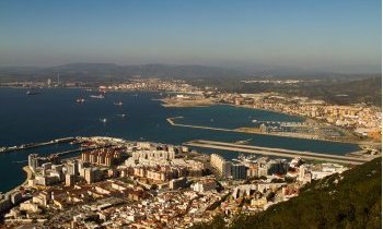 Visiter Algésiras