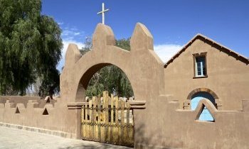 San Pedro de Atacama