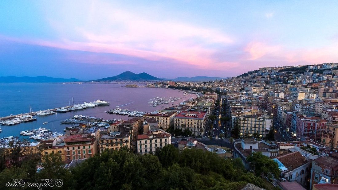Qu'est-ce qu'il ne faut pas manquer à Naples ?