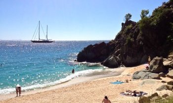 Découvrir Saint-Barth aux Antilles