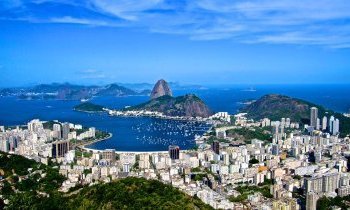 Voyage au cœur de Rio de Janeiro