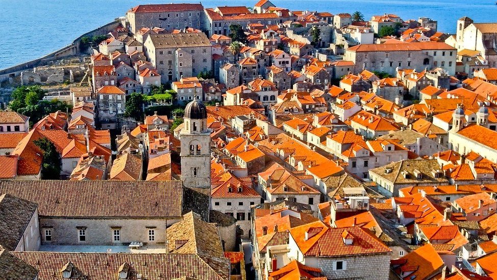 Dubrovnik : joyau historique et culturel sur la côte adriatique