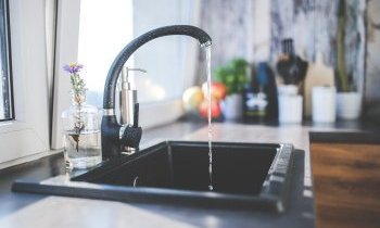 Eau potable en Irlande