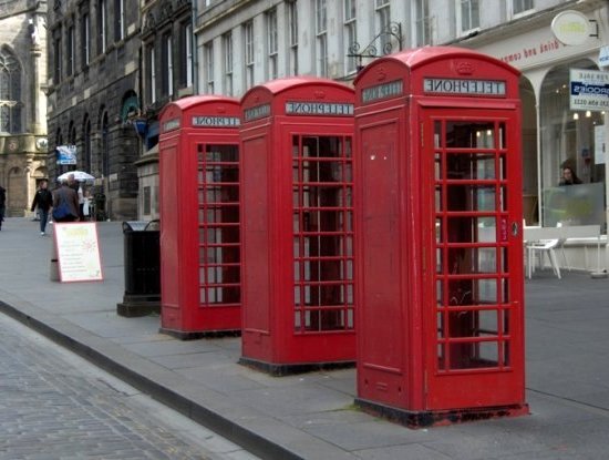 Londres