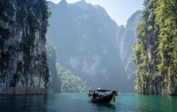 Thaïlande : 5 destinations incontournables à explorer