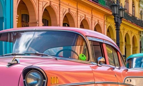 La Havane Cuba : guide complet pour visiter la ville