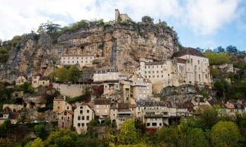 Découvrir la vallée du Lot