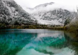 Découvrir la vallée de Jiuzhaigou 
