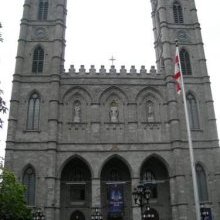 Basilique Notre-Dame