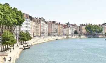 Les incontournables à faire à Lyon