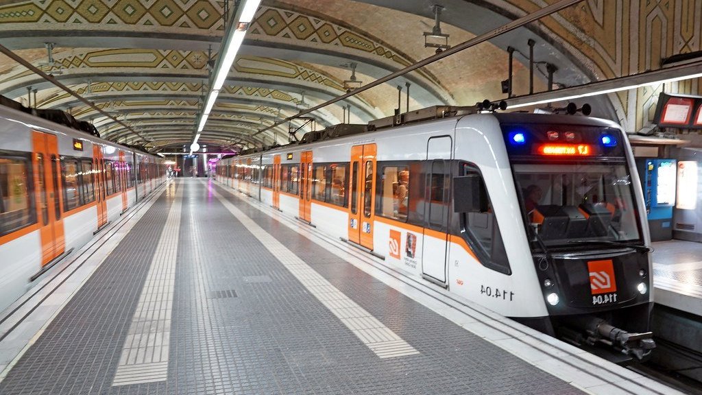 Guide des transports à Barcelone