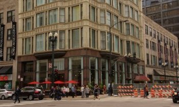 Chicago : Reliance Building