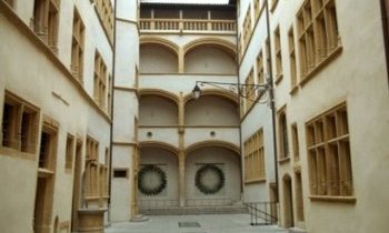 Lyon : Le musée Gadagne