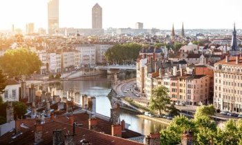 Découvrir Lyon