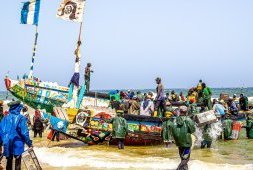 Sénégal