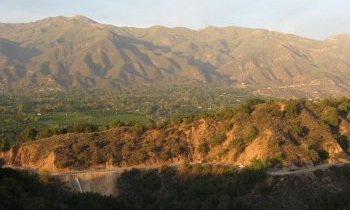 Explorer la Côte Ouest des États-Unis