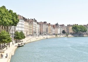 Les incontournables à faire à Lyon