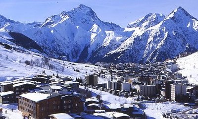 Préparer ses vacances d'hiver
