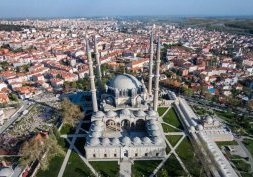 Turquie, Edirne