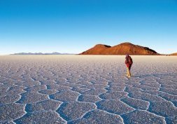 La Bolivie