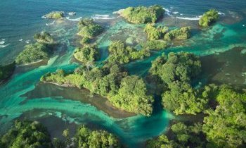 Le Costa Rica