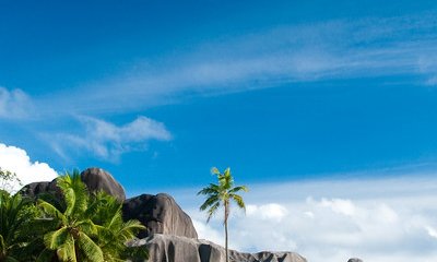 Où partir aux Seychelles ? Quelle île choisir ?
