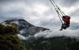 Découvrir l'Équateur