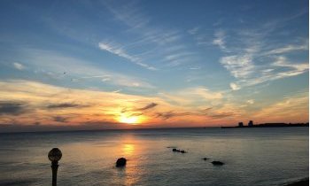 Vacances en Vendée
