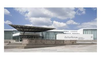 Berlin : Le Kulturforum