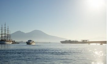 Îles du golfe de Naples : un archipel enchanteur à découvrir